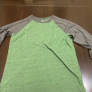 Urban Pipeline Long sleeve